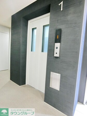 グランツ立川の物件内観写真